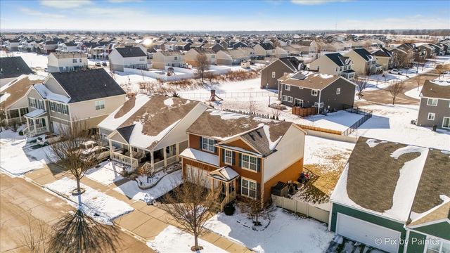 250 Water Lily Lane, Elgin, IL 60124