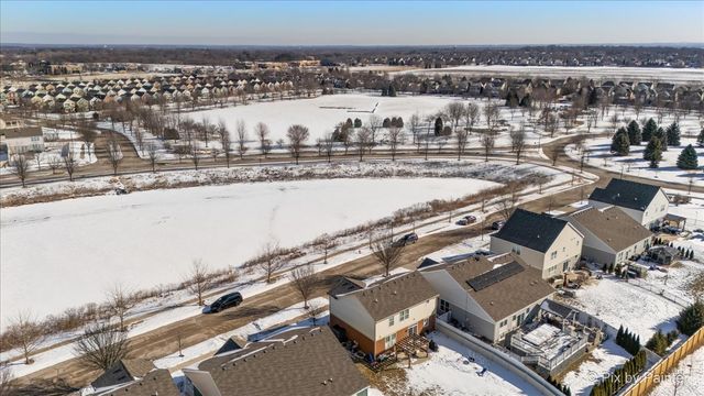 250 Water Lily Lane, Elgin, IL 60124