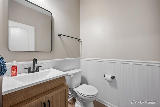 250 Water Lily Lane, Elgin, IL 60124