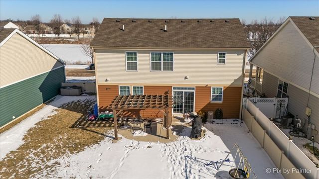 250 Water Lily Lane, Elgin, IL 60124
