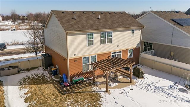 250 Water Lily Lane, Elgin, IL 60124