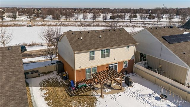 250 Water Lily Lane, Elgin, IL 60124