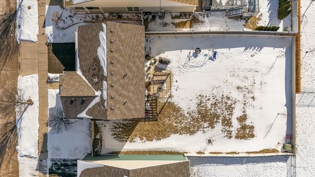 250 Water Lily Lane, Elgin, IL 60124