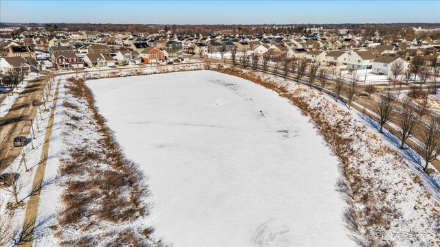 250 Water Lily Lane, Elgin, IL 60124