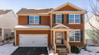 250 Water Lily Lane, Elgin, IL 60124