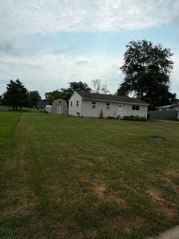 302 N Kingsley Street, Corunna, MI 48817