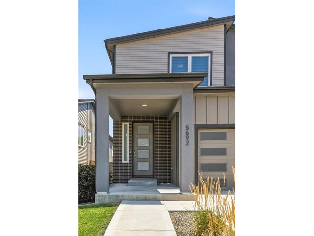 5692 Zuni Ct, Denver, CO 80221