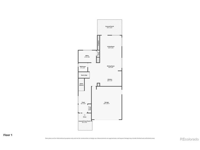 5692 Zuni Ct, Denver, CO 80221