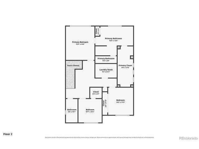 5692 Zuni Ct, Denver, CO 80221