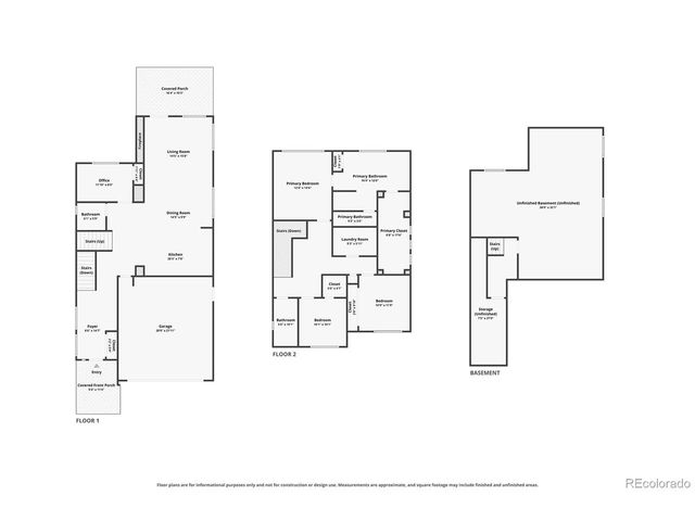 5692 Zuni Ct, Denver, CO 80221