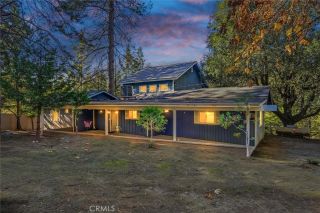 50722 Chu Ranch, Oakhurst, CA 93644