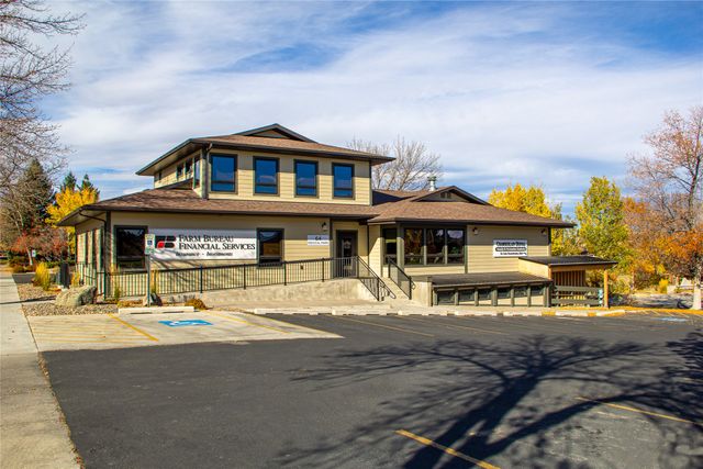 64 Medical Park Drive C, Helena, MT 59601