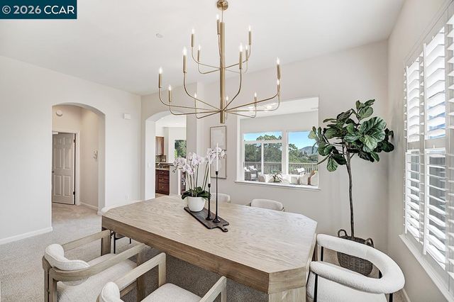 642 Shadowhawk Way, Walnut Creek, CA 94595