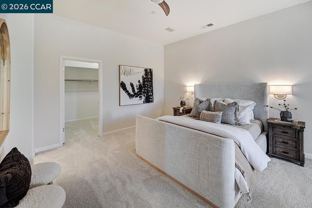 642 Shadowhawk Way, Walnut Creek, CA 94595