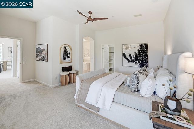 642 Shadowhawk Way, Walnut Creek, CA 94595