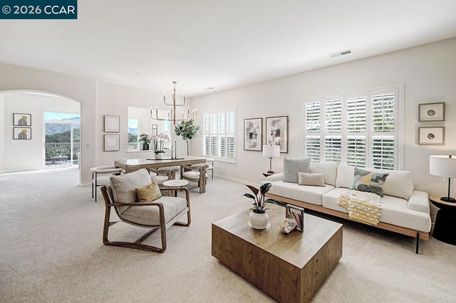 642 Shadowhawk Way, Walnut Creek, CA 94595