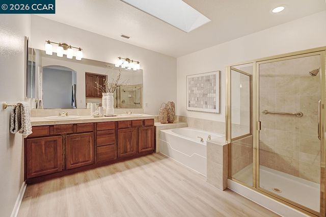 642 Shadowhawk Way, Walnut Creek, CA 94595