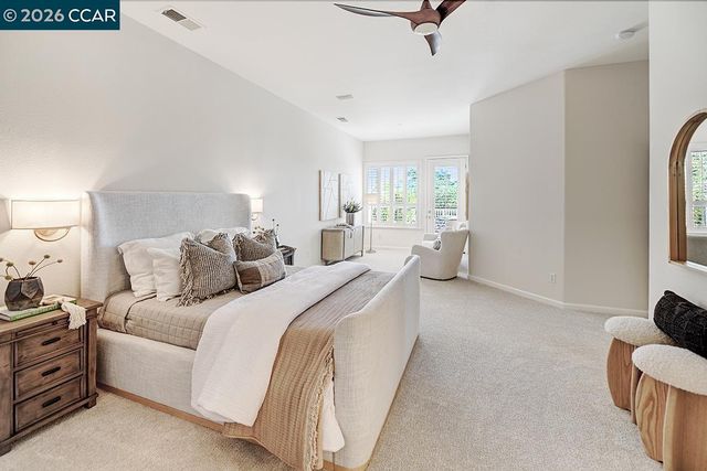 642 Shadowhawk Way, Walnut Creek, CA 94595