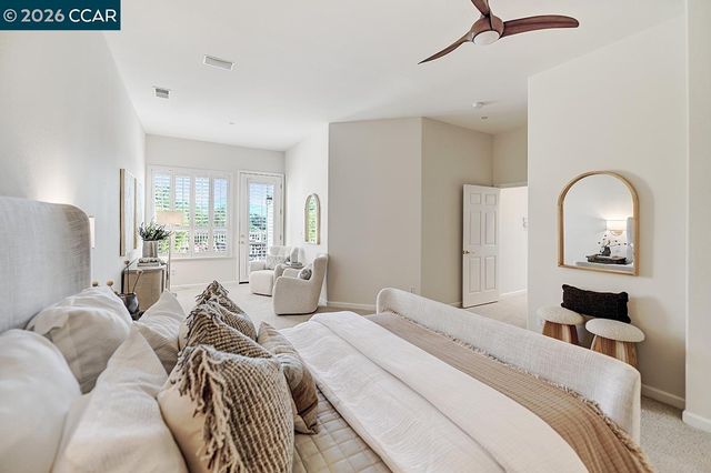 642 Shadowhawk Way, Walnut Creek, CA 94595