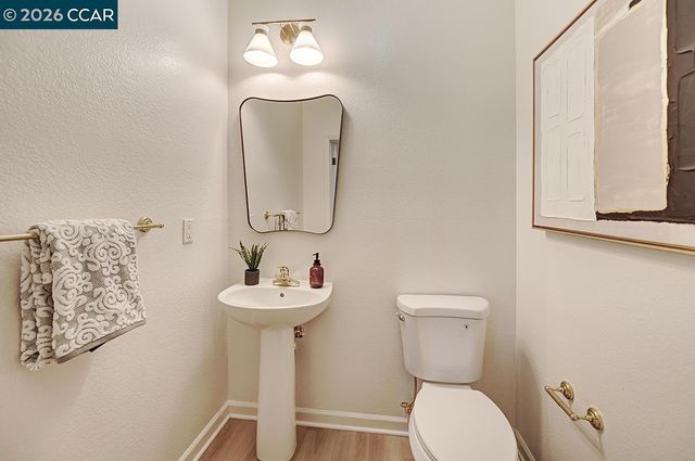 642 Shadowhawk Way, Walnut Creek, CA 94595