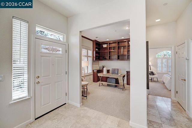 642 Shadowhawk Way, Walnut Creek, CA 94595