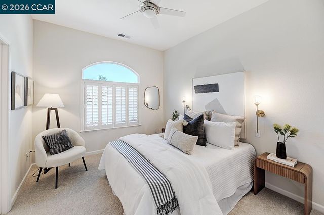 642 Shadowhawk Way, Walnut Creek, CA 94595