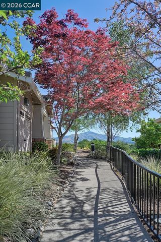 642 Shadowhawk Way, Walnut Creek, CA 94595