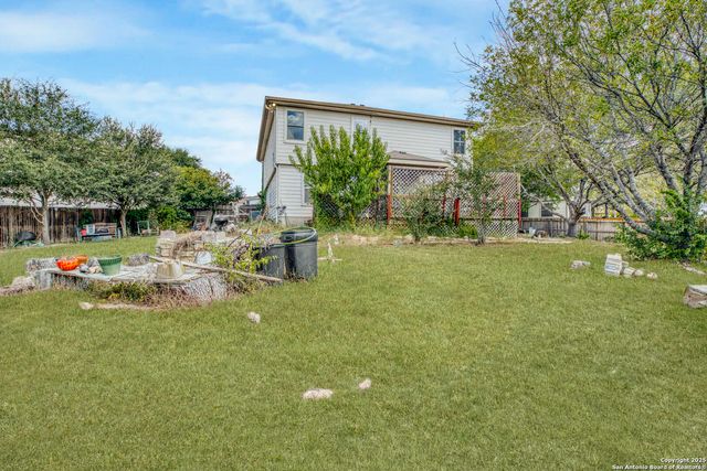 10003 Crystal View, Universal City, TX 78148