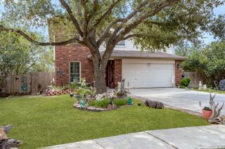 10003 Crystal View, Universal City, TX 78148