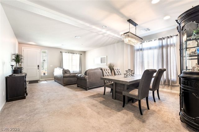 5975 Rockway Glen Avenue, Las Vegas, NV 89141