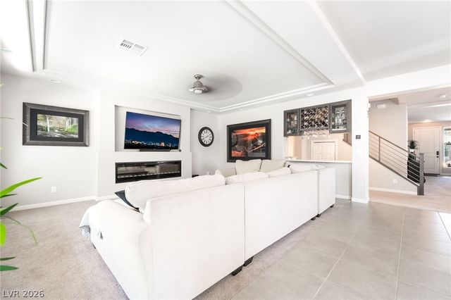 5975 Rockway Glen Avenue, Las Vegas, NV 89141