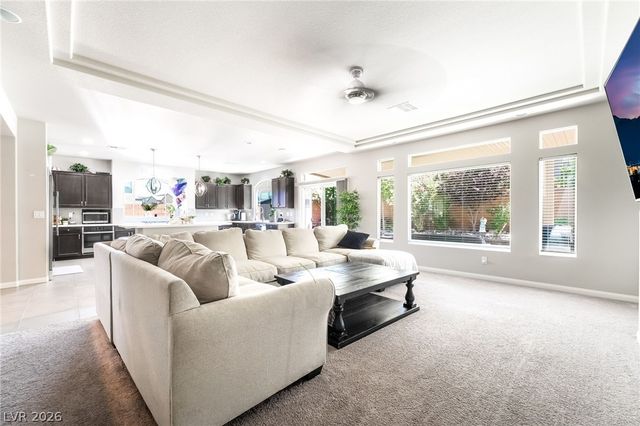 5975 Rockway Glen Avenue, Las Vegas, NV 89141