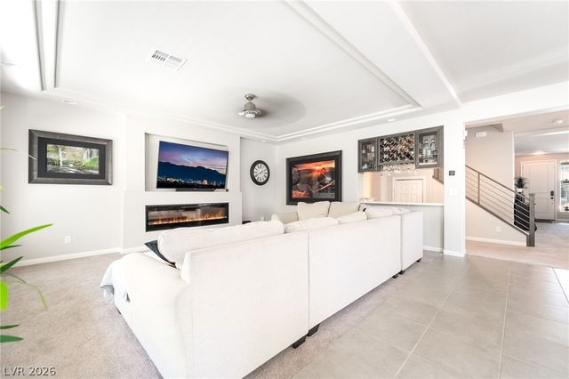 5975 Rockway Glen Avenue, Las Vegas, NV 89141