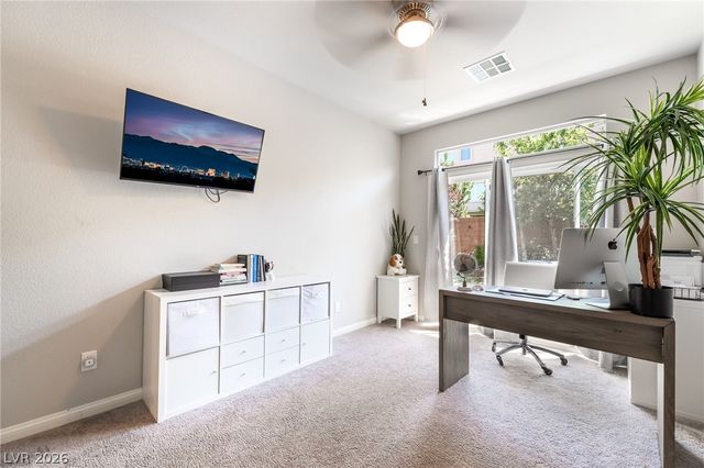 5975 Rockway Glen Avenue, Las Vegas, NV 89141
