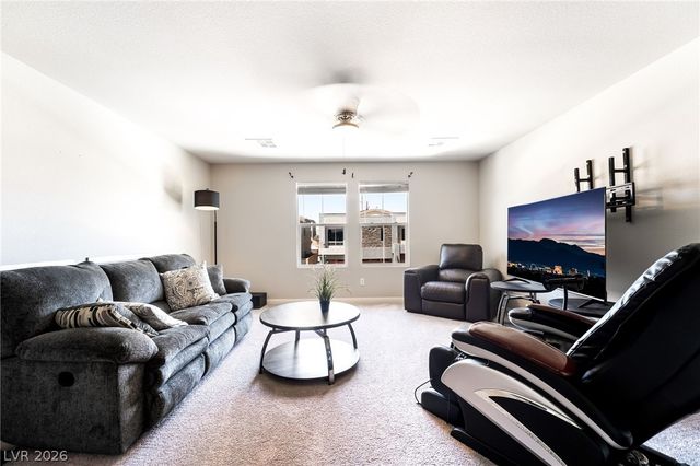 5975 Rockway Glen Avenue, Las Vegas, NV 89141