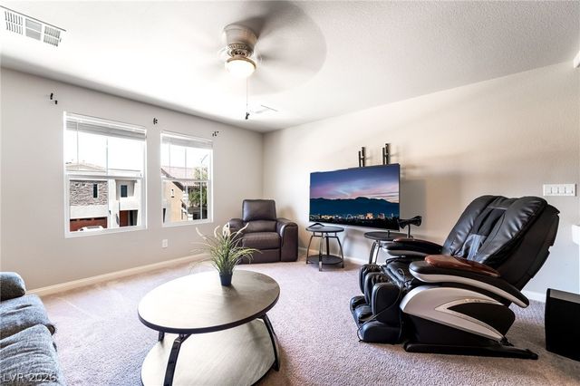 5975 Rockway Glen Avenue, Las Vegas, NV 89141