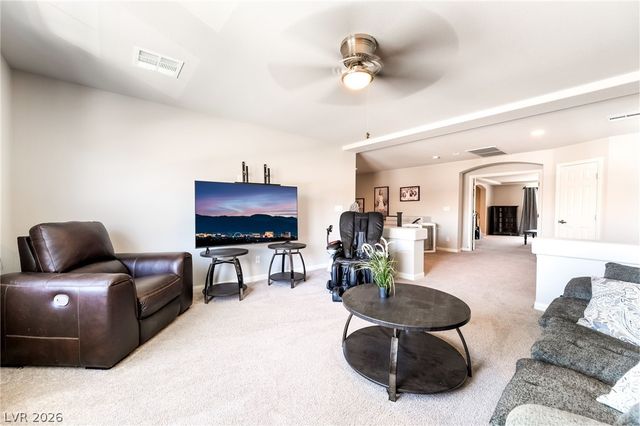 5975 Rockway Glen Avenue, Las Vegas, NV 89141