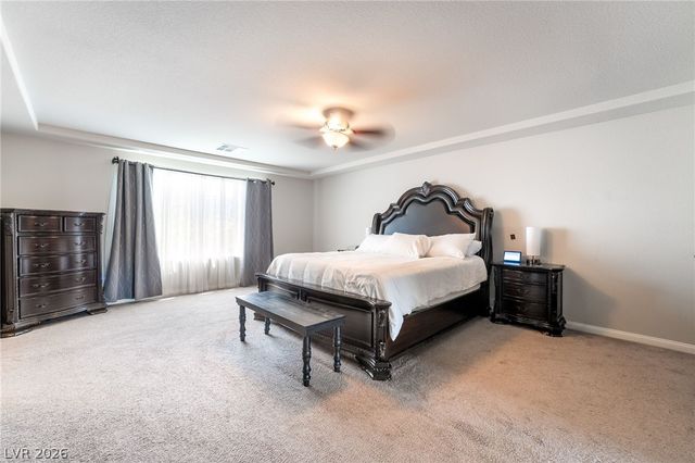 5975 Rockway Glen Avenue, Las Vegas, NV 89141