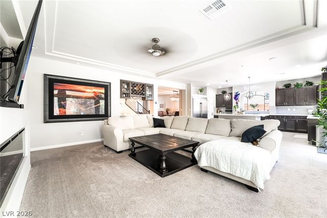 5975 Rockway Glen Avenue, Las Vegas, NV 89141