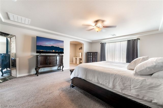 5975 Rockway Glen Avenue, Las Vegas, NV 89141