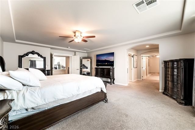 5975 Rockway Glen Avenue, Las Vegas, NV 89141