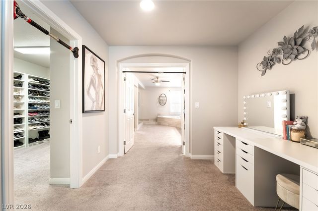 5975 Rockway Glen Avenue, Las Vegas, NV 89141