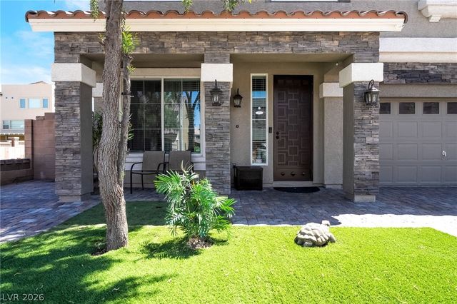 5975 Rockway Glen Avenue, Las Vegas, NV 89141