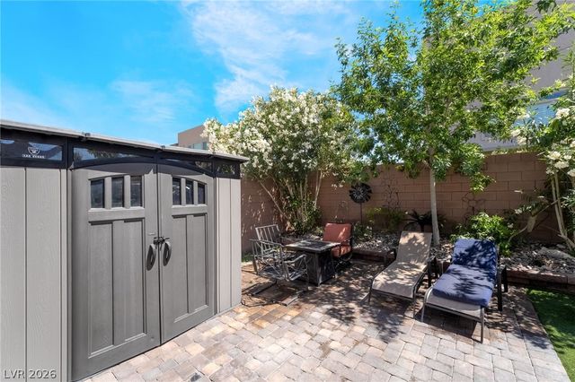 5975 Rockway Glen Avenue, Las Vegas, NV 89141