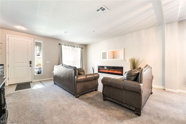5975 Rockway Glen Avenue, Las Vegas, NV 89141