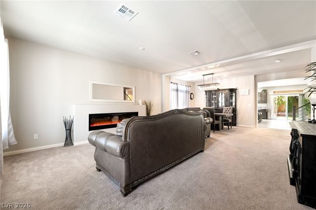 5975 Rockway Glen Avenue, Las Vegas, NV 89141