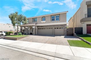 5975 Rockway Glen Avenue, Las Vegas, NV 89141