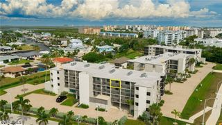 6645 Estero BLVD 305, Fort Myers Beach, FL 33931