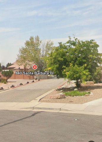 840 Santa Barbara Drive, Farmington, NM 87401