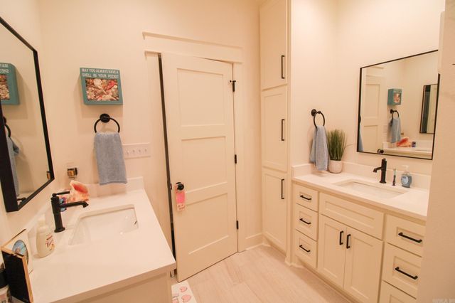 4805 Edgewood Park Drive, Conway, AR 72034